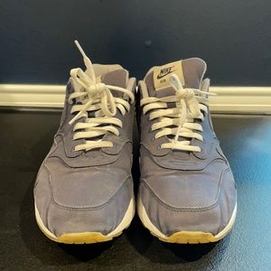 Nike x Dover Street Market Air Max (worn)